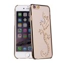 Acc. -  iPhone 6 Plus Viva Crystalite Geck'over It () (/) (V