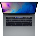  Apple MacBook Pro Retina TB 2018 Space Gray Intel Core i7 2.2GHz 512GB 16Gb AMD Radeon Pro 5