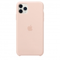Acc. -  iPhone 11 Pro Max Apple Case Pink Sand () (-) (MWYY2ZM)