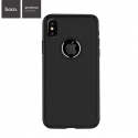 Acc. -  iPhone X HOCO Fascination Series Smart Case () ()