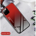 Acc. -  iPhone 11 Eqvvol Gradient Tempered Glass Case (/) (/