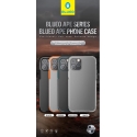 Acc. -  iPhone 12 mini Blueo Ape Case (/) (/)