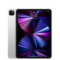 Apple iPad Pro 11 M1 256Gb Wi-Fi+4G Silver (MHW83)