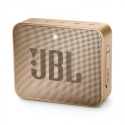  JBL GO 2 Bluetooth (Pearl Champagn) (JBLGO2CHAMPAGNE)