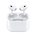 Acc. Bluetooth  Apple AirPods Pro 2 with MagSafe Charging Case with Speaker (MQD83)