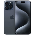 Apple iPhone 15 Pro Max 1Tb Blue Titanium (Discount) (MU7K3)