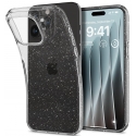 Acc.   iPhone 15 Pro SGP Liquid Crystal Glitter () () (ACS06701)