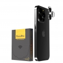Ac.    iPhone 15 Pro iLera FocusPro Lens Gold (iLFPGL05)