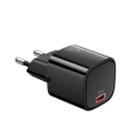 .   Mcdodo PD Fast Charger 20W Black (CH-4020)