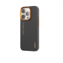 Acc.   iPhone 15 Pro Blueo Air BiTexture Slim Aramid Fiber Case 600D (/) (