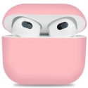 Acc.   AirPods 3 ArmorStandart Ultrathin Silicone Case Pink () () (ARM60288)